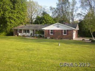 9654 Lewisburg Rd, Peru, IN 46970