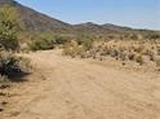 0 E Mica Dr, Kingman, AZ 86401