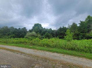 Pendleton Farm Rd, Bumpass, VA 23024