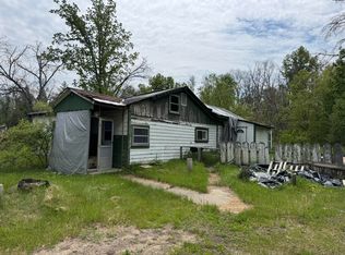 399 W Baldwin Rd, Baldwin, MI 49304