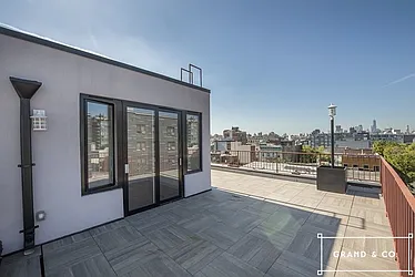 Rented by Grand & Co.