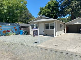 18343 Lucas Ave, Sonoma, CA 95476