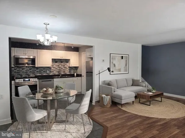 9655 Homestead Ct Unit L, Laurel, MD 20723