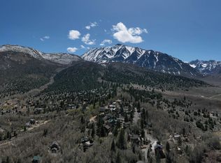 396 Juniper Dr #2, Mammoth Lakes, CA 93546