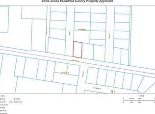 320 E Johnson Ave, Pensacola, FL 32514