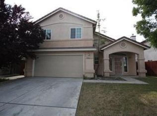 2831 Pompeii Ln, Ceres, CA