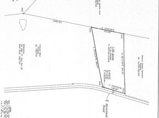 Burchfield Rd, Dandridge, TN 37725