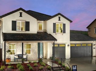 3582 Terra Alta Dr, El Dorado Hills, CA 95762