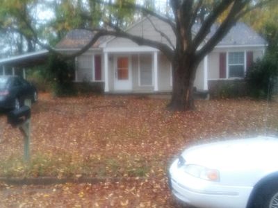 658 Creekstone Cir, Memphis, TN, 38127
