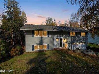 6605 Notting Hill Dr, Anchorage, AK, 99504