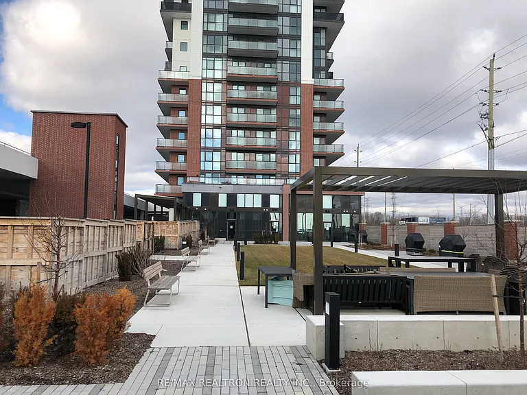 2550 Simcoe St N #1505 — Photo 22