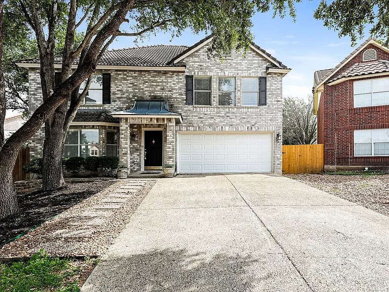 7407 Tom Kite Ct — Photo 1