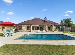 324 KIMBROUGH RD, Seguin, TX 78155
