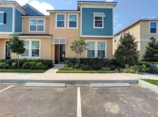 1509 Carey Palm Cir, Kissimmee, FL 34747