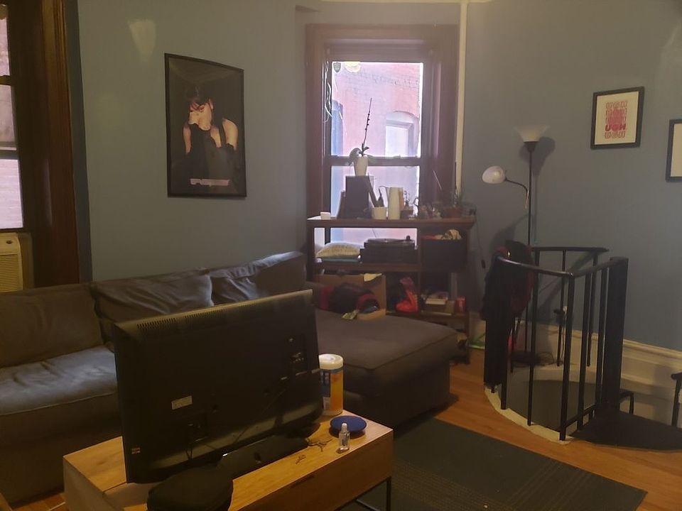 1st image of 215 W 106th St #1TR