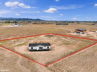 12131 N King Tate Ct, Prescott Valley, AZ 86315