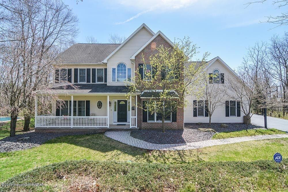 20 Ivy Dr, Shavertown, PA 18708 Zillow