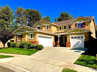 1852 Old Baldy Way, Upland, CA 91784