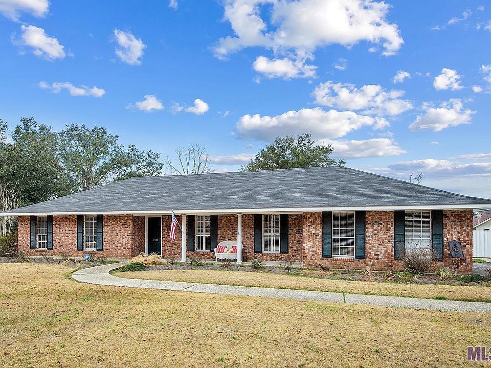 5333 Fennwood Dr, Zachary, LA 70791 Zillow