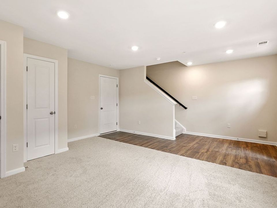 COLUMBUS Woodyard Station by D.R. Horton Maryland Zillow