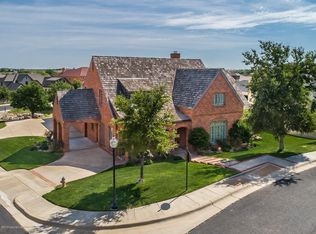 14 Valhalla Ln, Amarillo, TX 79124