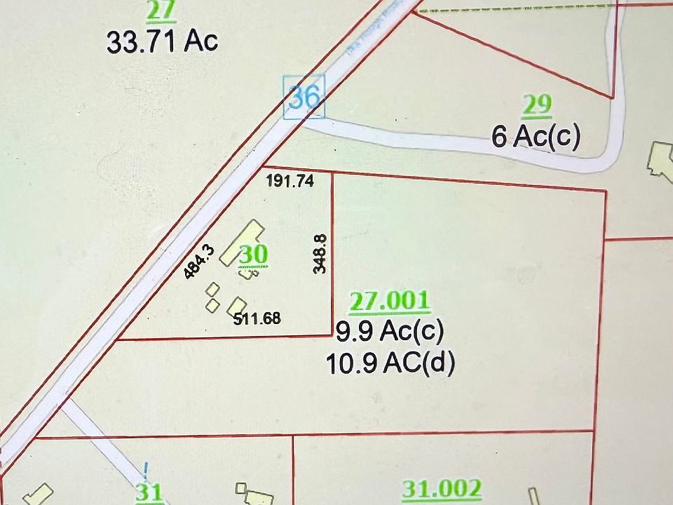 1st image of 4636 County Road 36