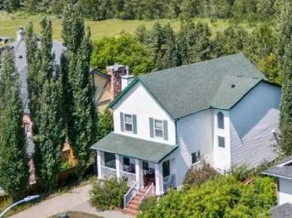 107 S 2a Ave NW, Diamond Valley, AB T0L 0H0