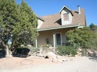 17765 W Old Irontown Rd, Cedar City, UT 84720