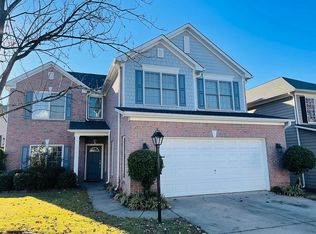 4002 Hooch Lndg, Duluth, GA 30097