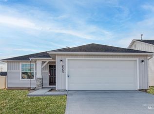 2863 W Lemhi Creek St, Kuna, ID 83634