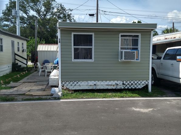 Tampa FL Mobile Homes & Manufactured Homes For Sale - 10 Homes | Zillow