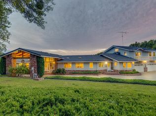 4680 Camp Nine Rd, Vallecito, CA 95251