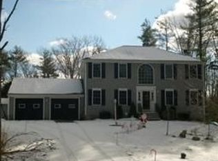 7 Hemlock St, Paxton, MA 01612