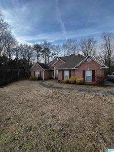 6255 Northridge Cir, Gardendale, AL, 35071