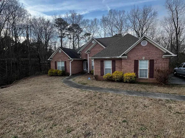 6255 Northridge Cir, Gardendale, AL 35071