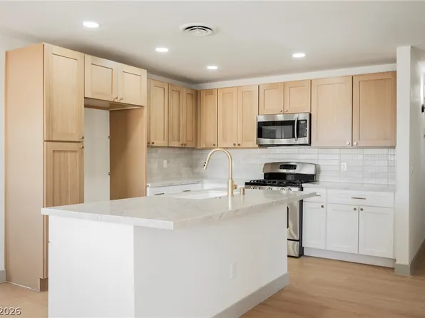 5637 Tunis Ave, Las Vegas, NV 89122
