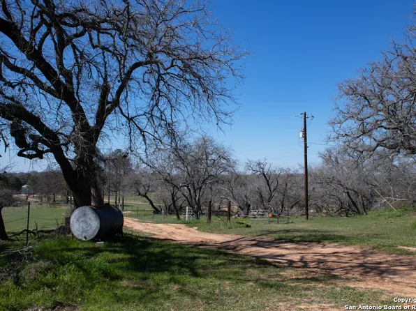 1382 AND 1384 COUNTY ROAD 326, Adkins, TX 78101