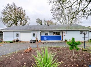 222 S 23rd St, Philomath, OR 97370