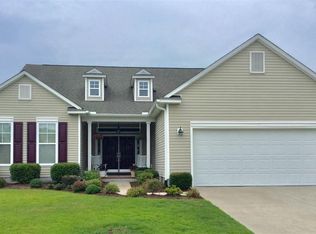 185 Winding River Dr, Murrells Inlet, SC 29576