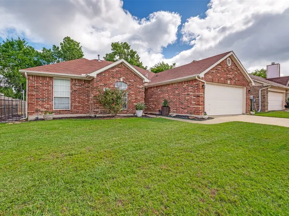 1118 Germany Dr, Cedar Hill, TX 75104