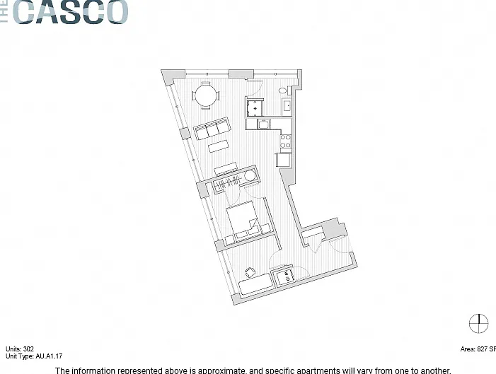 The Casco — Photo 150