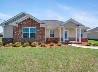 1257 Rustling Pines Blvd, Midway, FL 32343