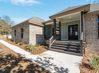 6 Breland Dr, Sumrall, MS 39482
