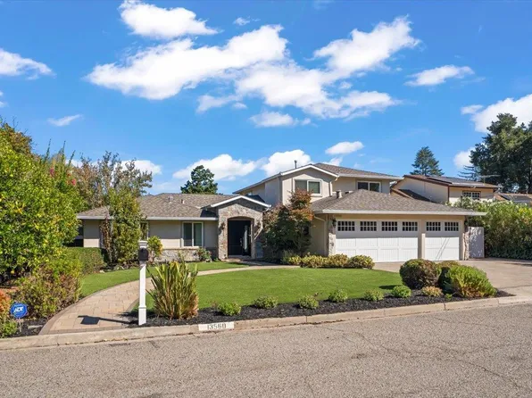13560 Howen Dr, Saratoga, CA 95070