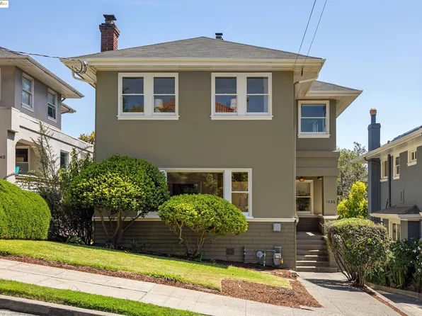 1036 Annerley Rd, Oakland, CA 94610