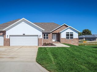 533 Fox Creek Rd, Rogersville, MO 65742