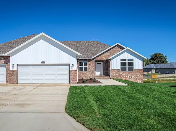 533 Fox Creek Road, Rogersville, MO 65742