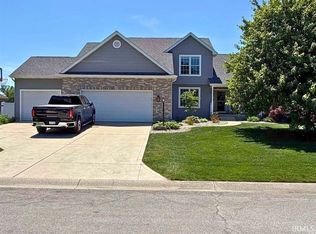 10062 Heather Brooke Dr, Osceola, IN 46561