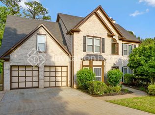 2256 Glenridge Dr, Marietta, GA 30062