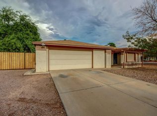 2359 S Revere, Mesa, AZ 85210